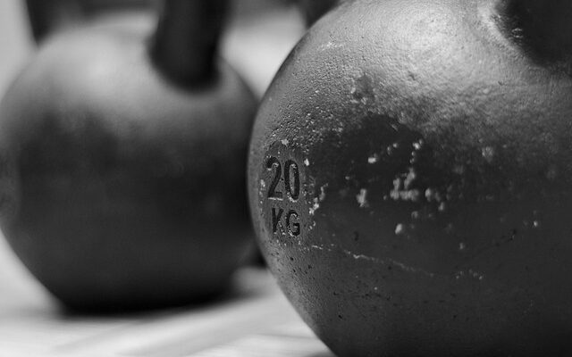 Kettlebell myter: Sandheden om styrke, smidighed og skader